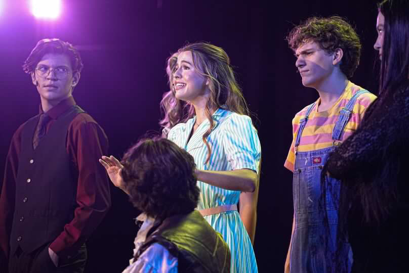 2023 Monte Awards (Regional Jimmy Awards)